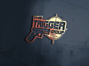 Logo-Design von R.Bello für Commercial Painting Inc | Design: #12427150