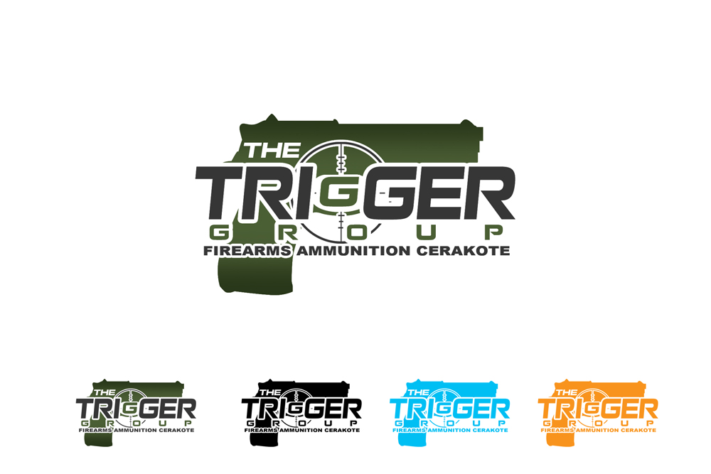 Logo Design by R.Bello for Commercial Painting Inc | Design #12449025