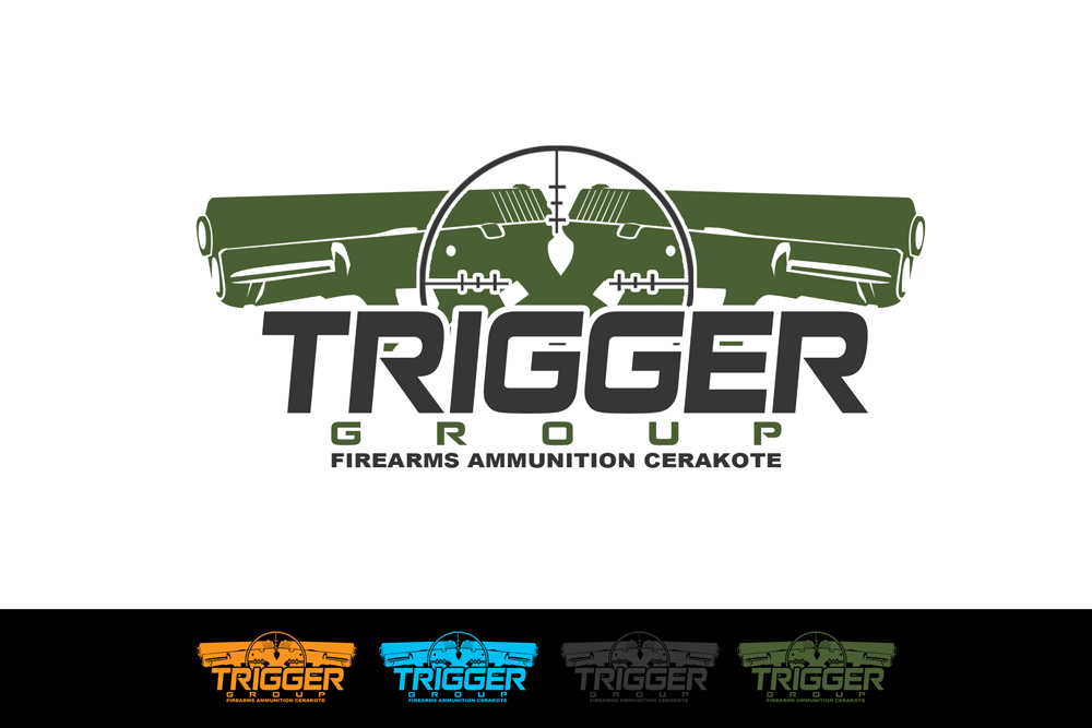 Logo-Design von R.Bello für Commercial Painting Inc | Design #12449028