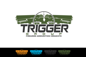 Logo-Design von R.Bello für Commercial Painting Inc | Design: #12449028