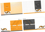 Business Card Design by creative designer