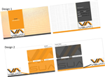 Visitenkarten-Design von creative designer für Visuati | Design #29473