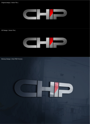 Logo Design by Khalik for this project | Design: #12438456