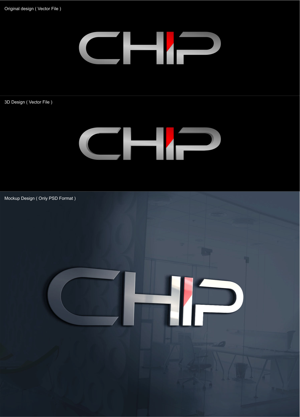 Logo Design by Khalik for this project | Design #12438560