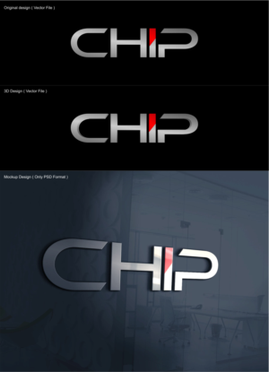 Logo Design by Khalik for this project | Design: #12438560