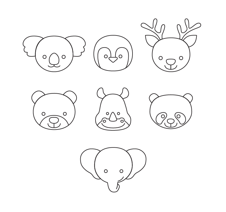 Illustration Design by Creatress for this project | Design #12422031