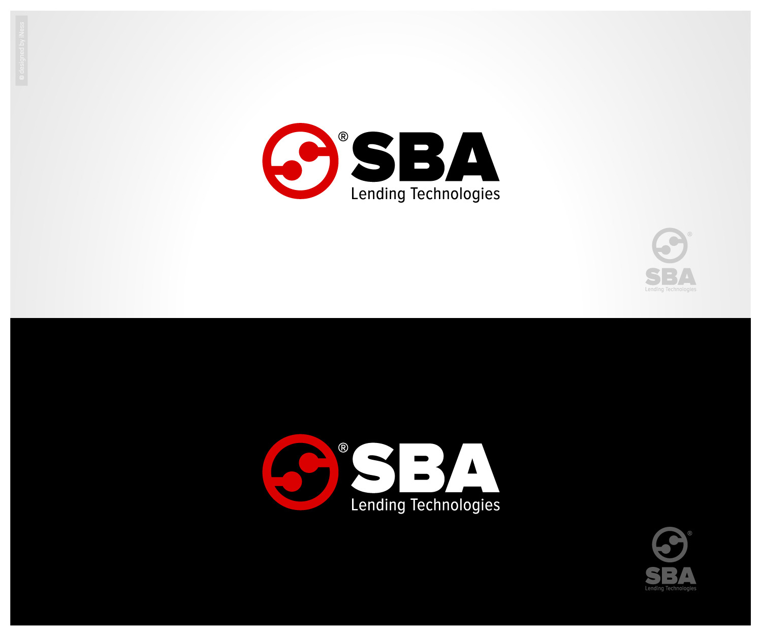 Logo Design by iNess for Springboardauto.com | Design #12411250