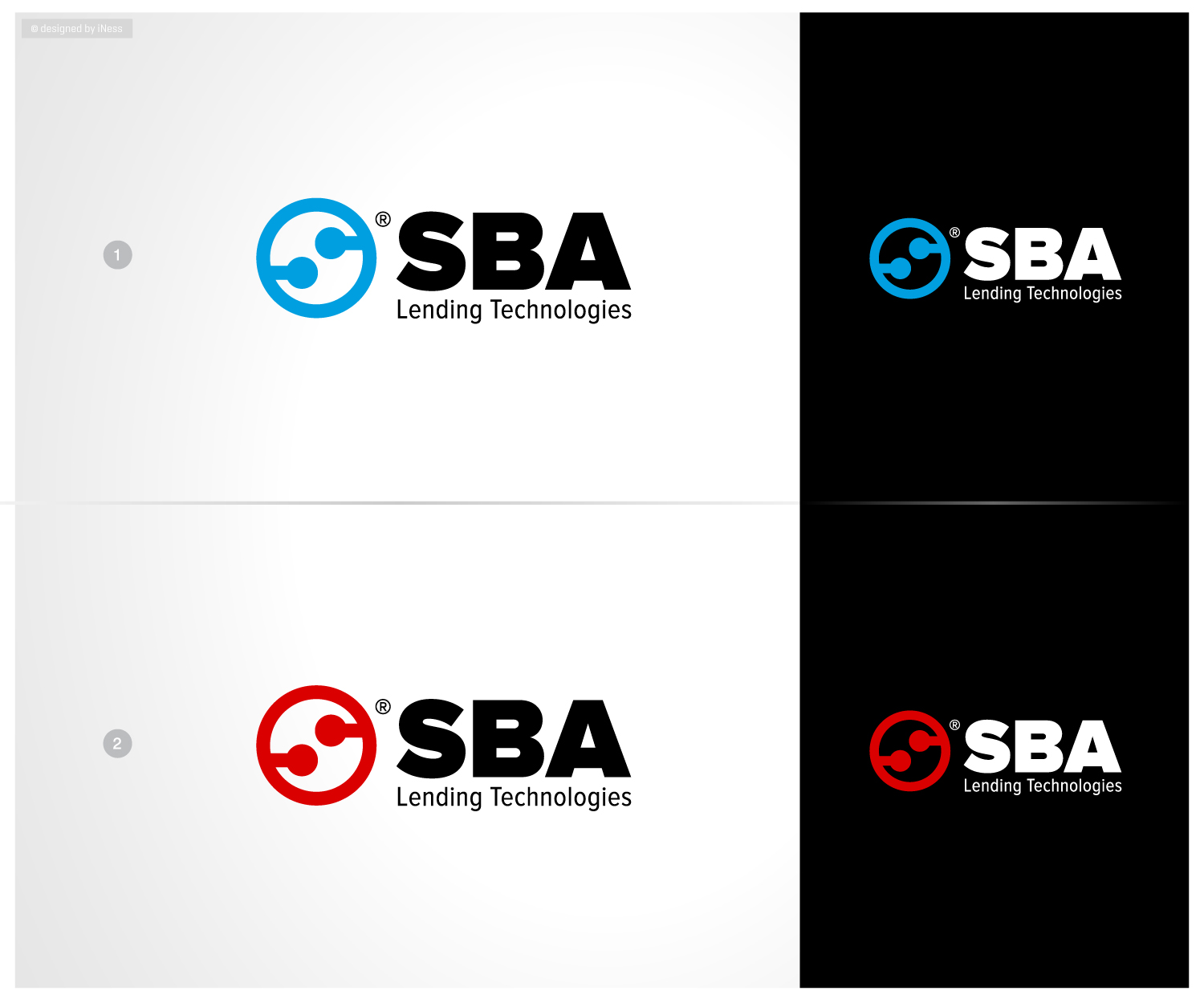 Logo Design by iNess for Springboardauto.com | Design #12415604