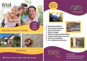 Flyer Design by Cezara
