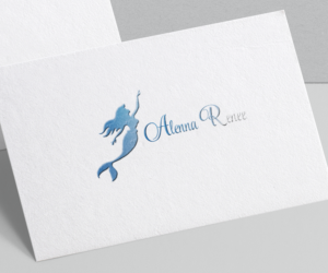 Logo Design by nevermizz_gio