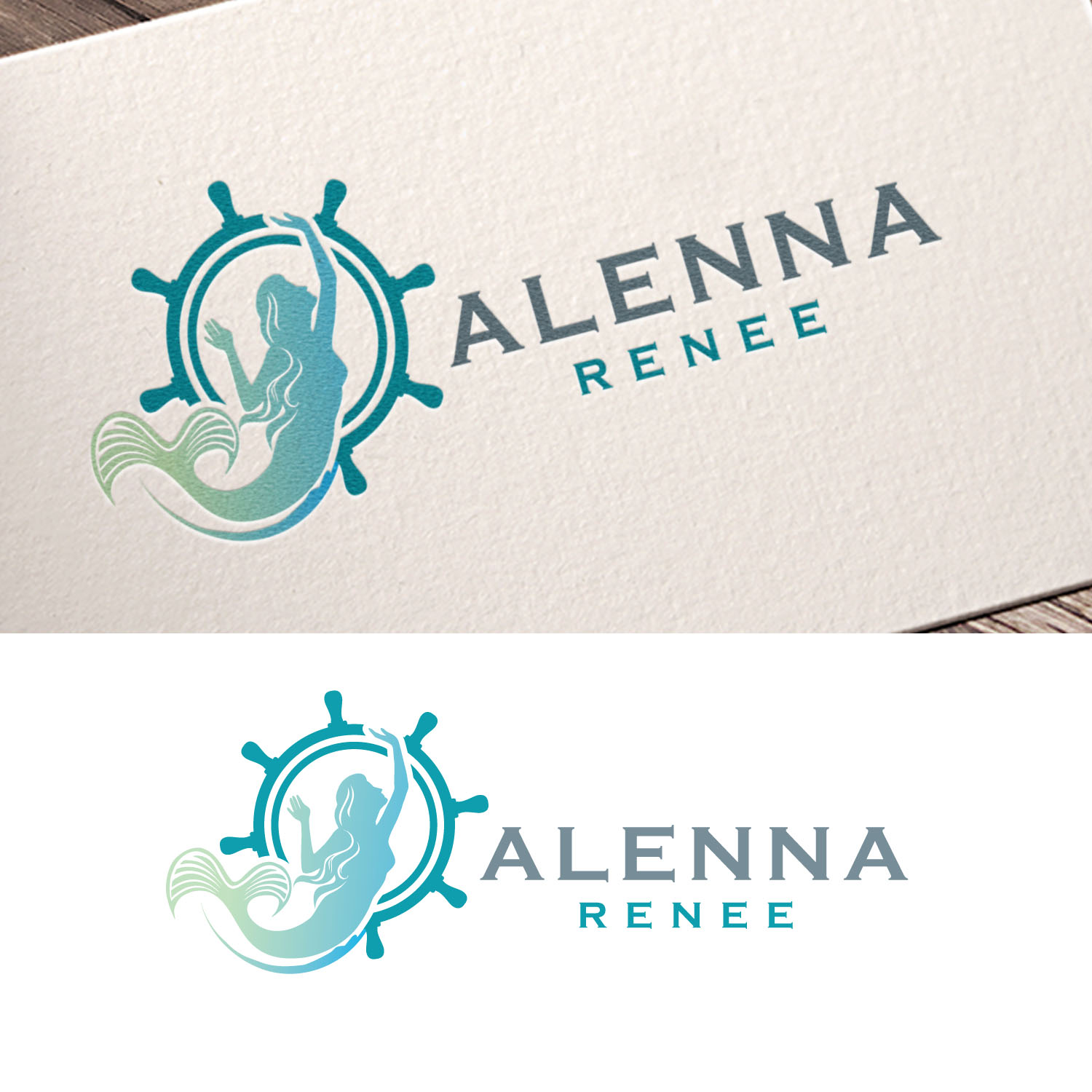 Logo Design by Next Screen Infotech for ThinOps Services, LLC | Design #14119466