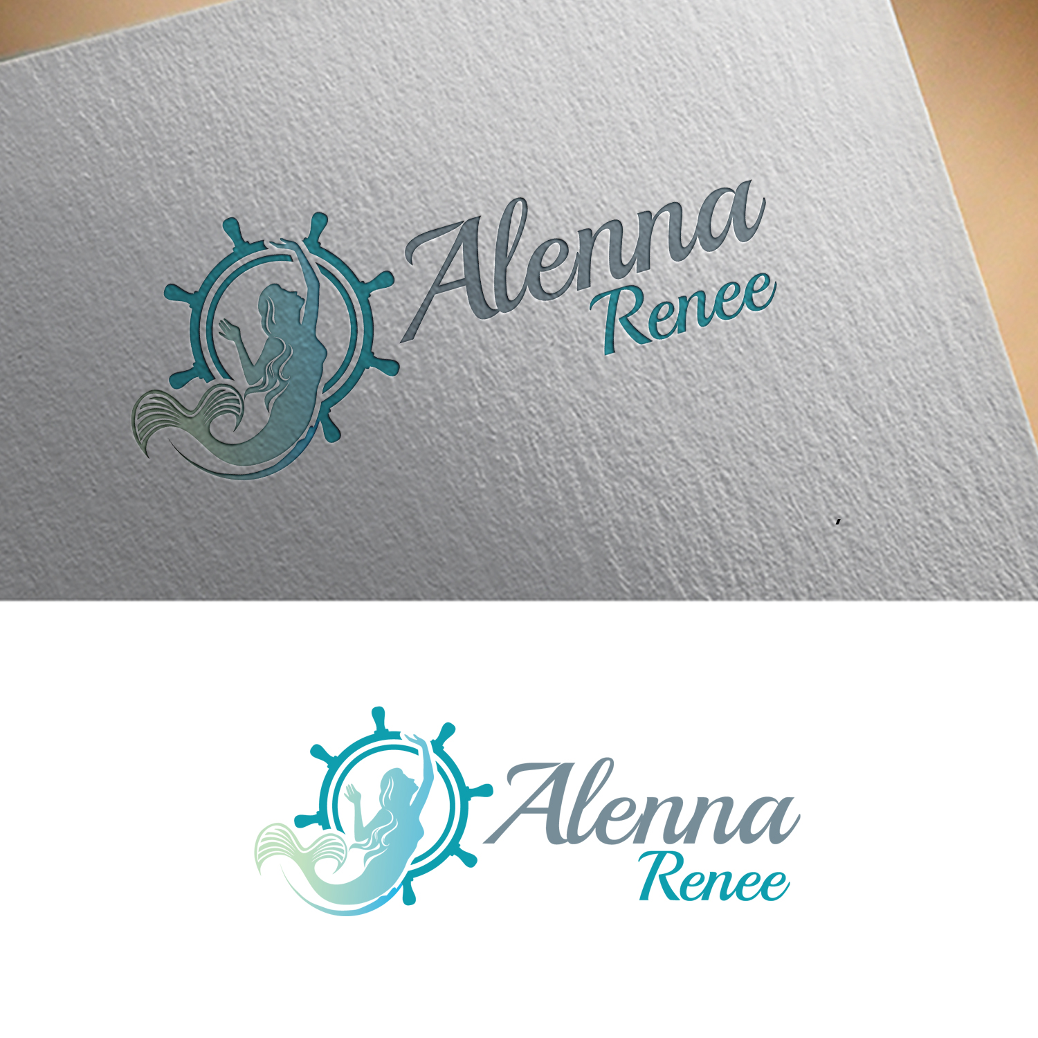 Logo Design by Next Screen Infotech for ThinOps Services, LLC | Design #14150238