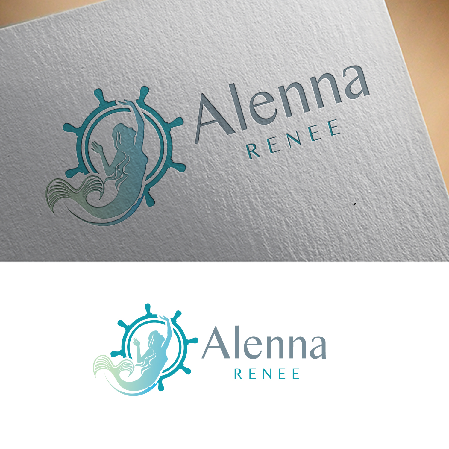 Logo Design by Next Screen Infotech for ThinOps Services, LLC | Design #14150239