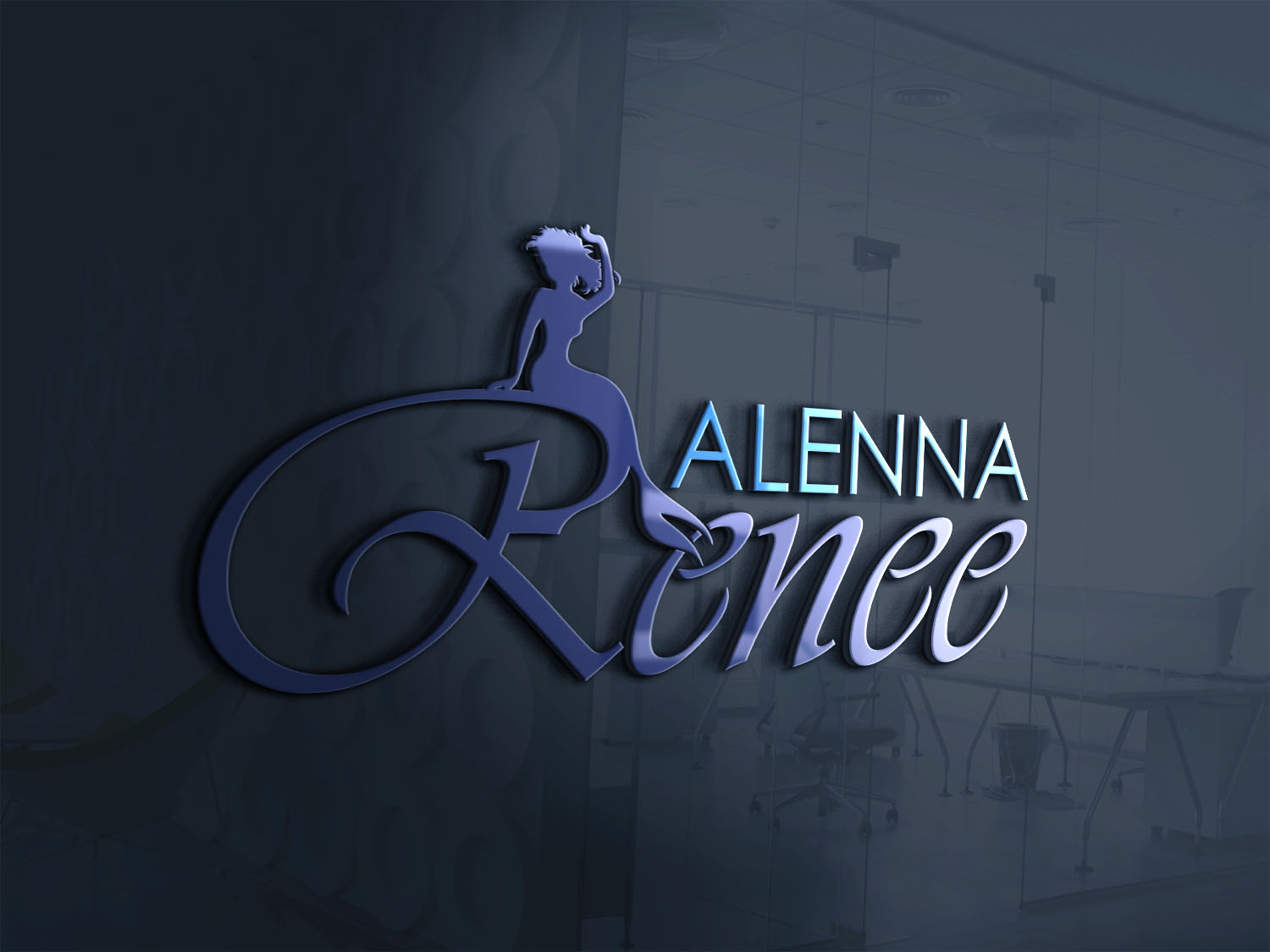 Logo Design by Khalik for ThinOps Services, LLC | Design #14114790