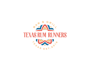 Texas Rum Runners | Logo Design by wonderland