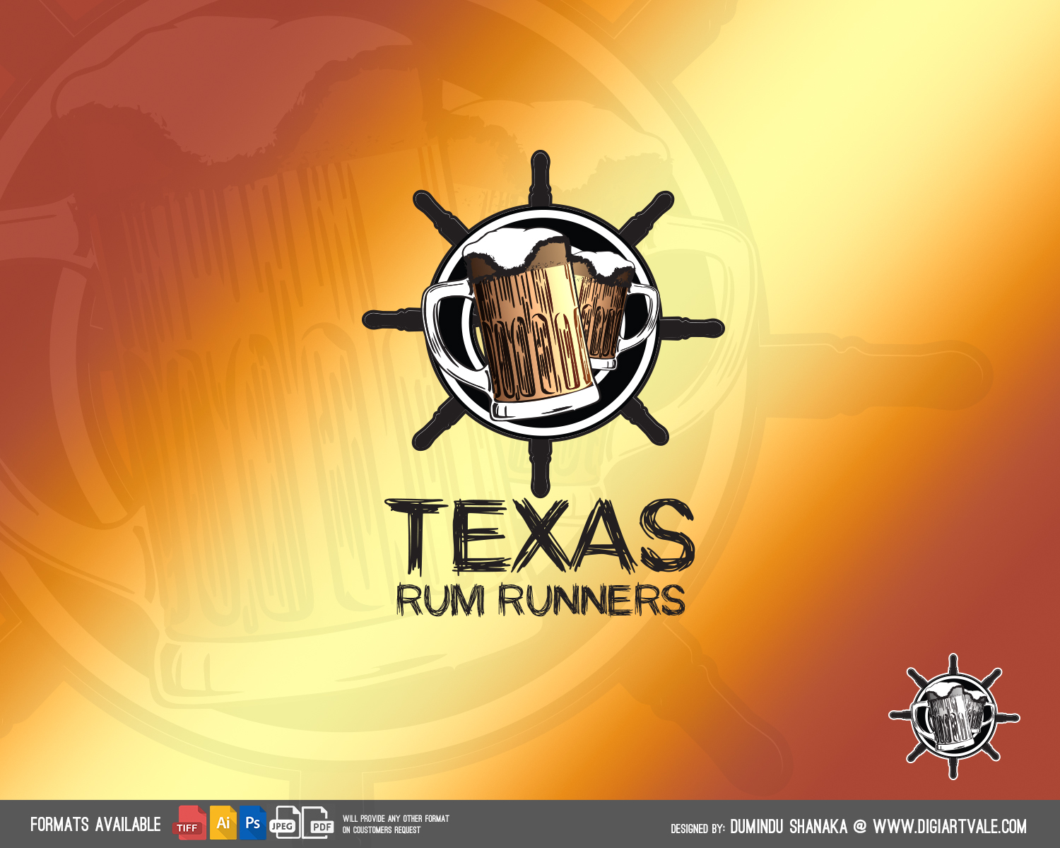 Logo Design by Digiartvale for ThinOps Services, LLC | Design #12425675