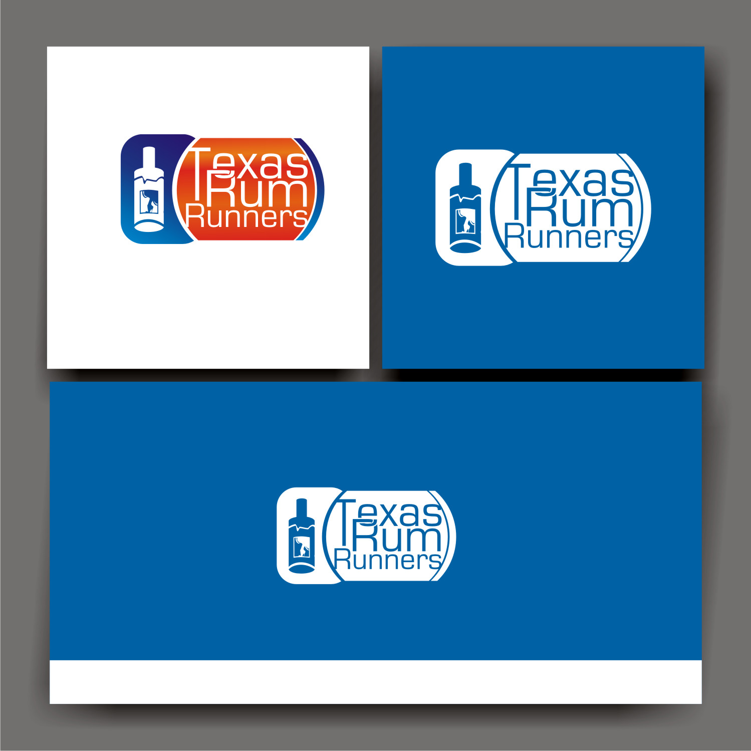 Logo Design by ramfau for ThinOps Services, LLC | Design #12414385