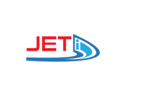 JETi | Logo Design by renderman