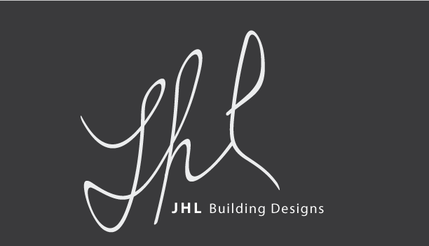 Logo Design by Marwa Anwar for JHL Building Designs | Design #12486271