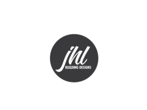 Logo Design by Alien Cookie for JHL Building Designs | Design: #12406545