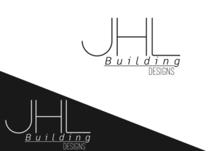 Diseño de Logo por Impressive Sol para JHL Building Designs | Diseño #12408999