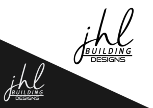 Diseño de Logo por Impressive Solutions para JHL Building Designs | Diseño: #12409001