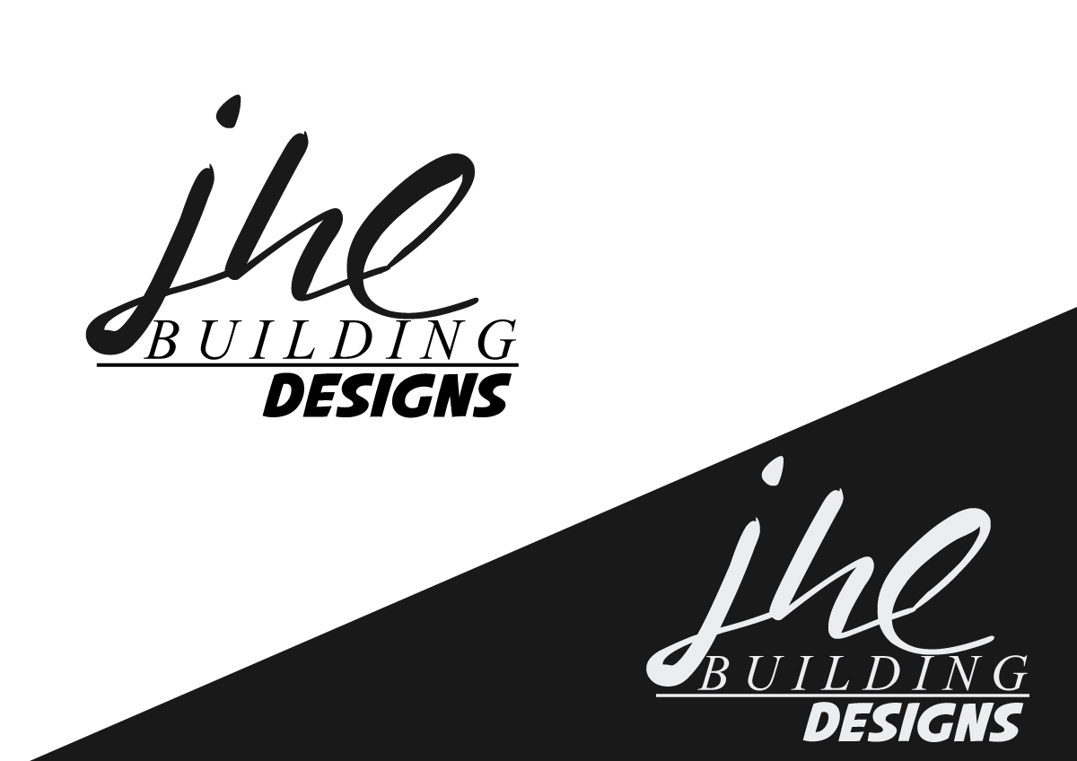 Diseño de Logo por Impressive Solutions para JHL Building Designs | Diseño #12409002