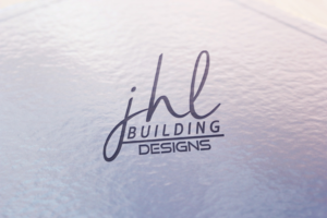 Diseño de Logo por Impressive Solutions para JHL Building Designs | Diseño: #12409018