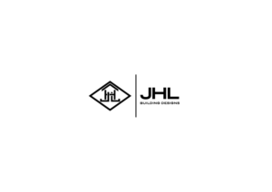 Diseño de Logo por ~idiaz~ para JHL Building Designs | Diseño #12406914