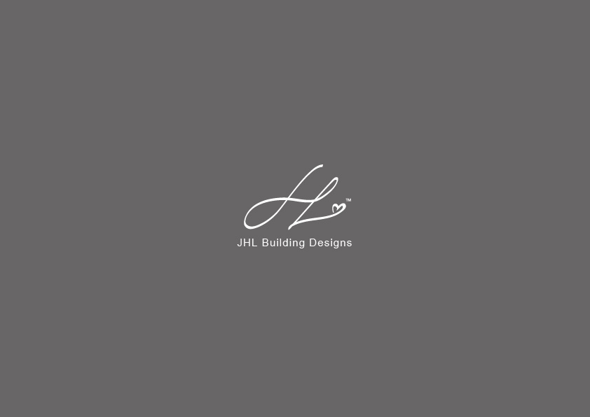 Logo Design by ~idiaz~ for JHL Building Designs | Design #12480587