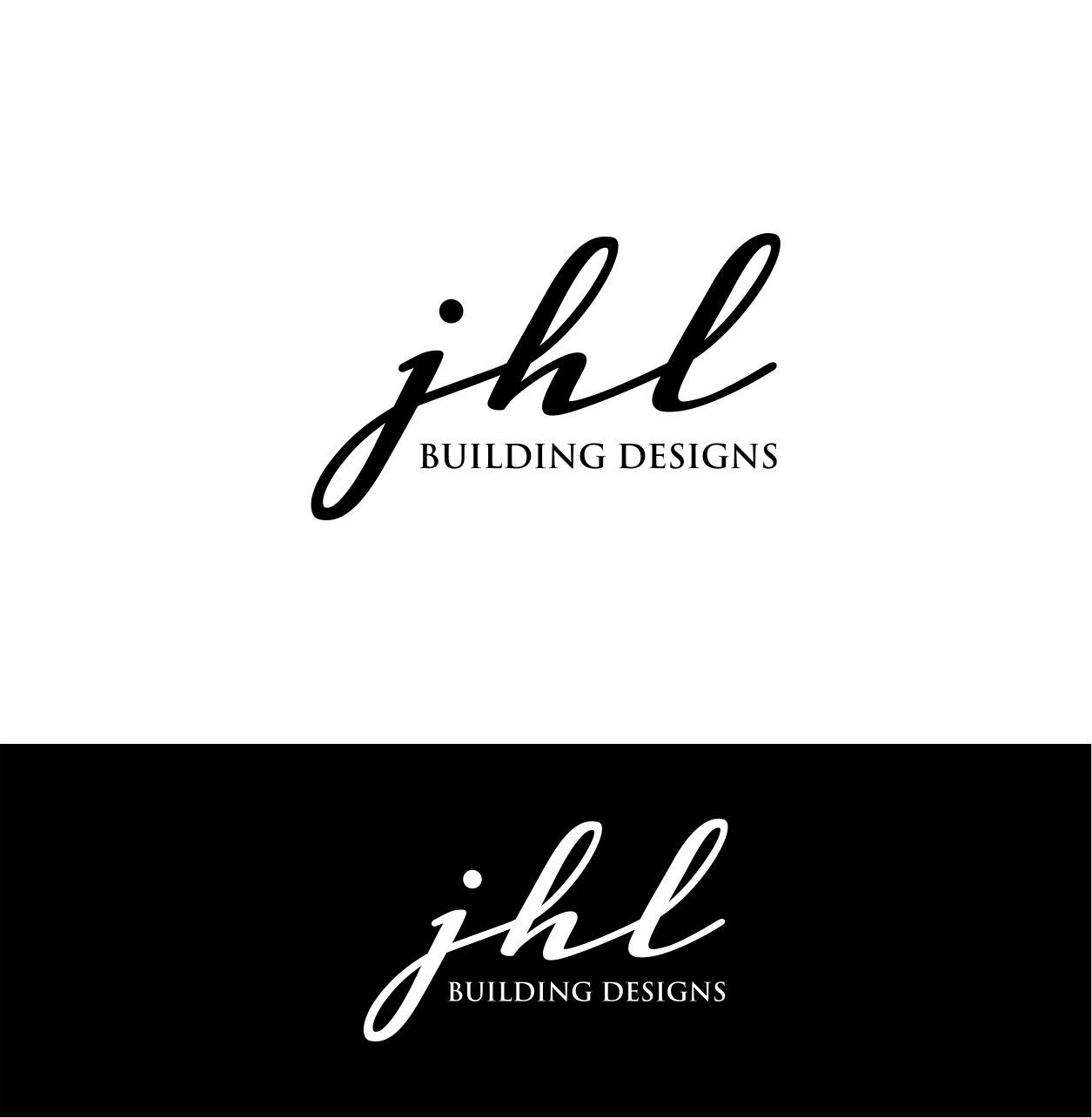 Logo Design by keith_designs for JHL Building Designs | Design #12512863