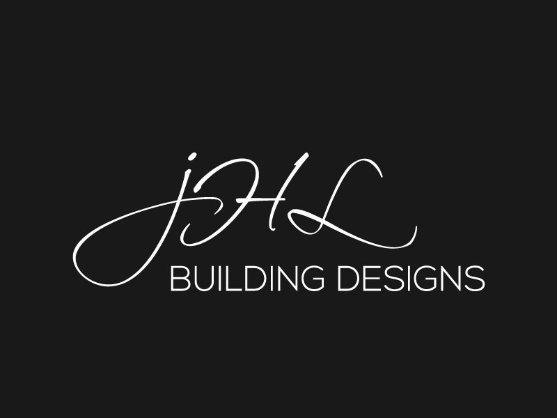 Logo Design by aAdesigns for JHL Building Designs | Design: #12408225