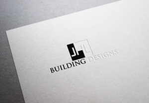 Logo Design by DESIGN Services JK for JHL Building Designs | Design: #12447792
