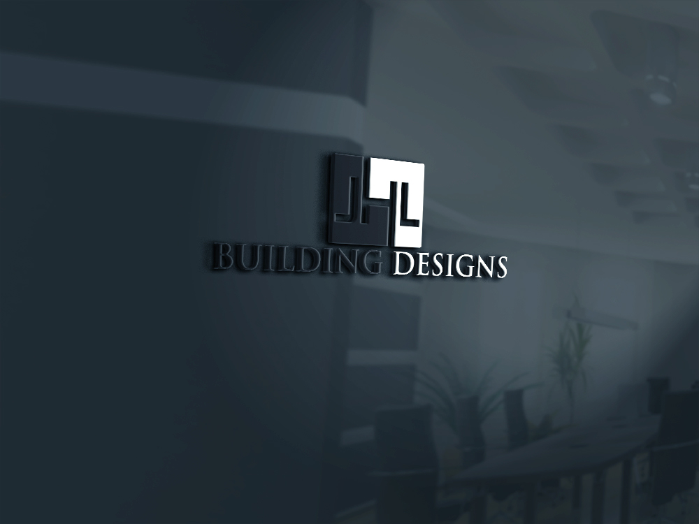 Logo Design by DESIGN Services JK for JHL Building Designs | Design #12447794