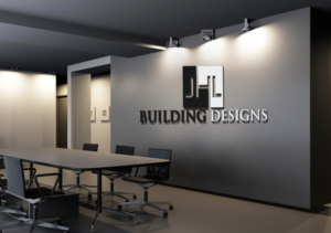 Logo Design by DESIGN Services JK for JHL Building Designs | Design: #12447795