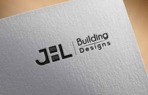Logo Design by J0k3r for JHL Building Designs | Design: #12509866