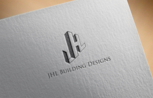 Logo Design by Salina R for JHL Building Designs | Design: #12409959