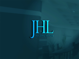 Logo Design by Kiran for JHL Building Designs | Design: #12410400