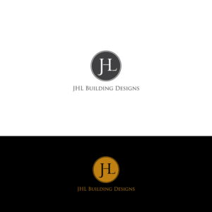 Logo Design by Kiran for JHL Building Designs | Design: #12410536