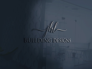 Logo Design by Mehedi Hasan ™ for JHL Building Designs | Design: #12407558