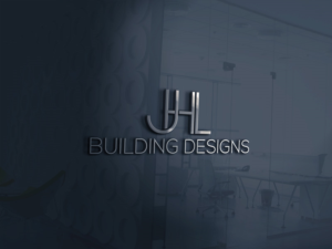 Logo Design by Mehedi Hasan ™ for JHL Building Designs | Design: #12407559