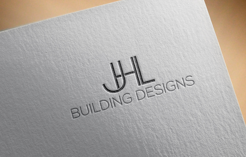 Logo Design by Mehedi Hasan ™ for JHL Building Designs | Design #12407560