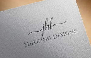 Logo Design by Mehedi Hasan ™ for JHL Building Designs | Design: #12407561