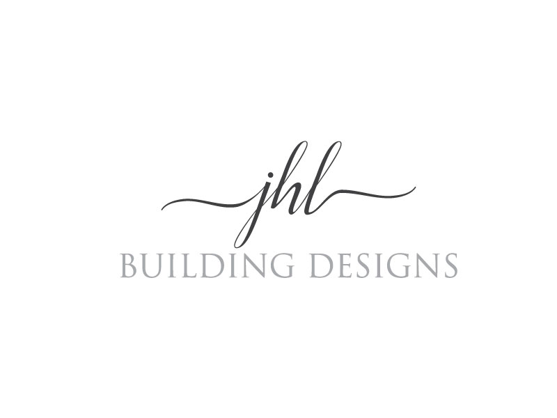 Logo Design by Mehedi Hasan ™ for JHL Building Designs | Design #12407571