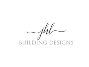 Logo Design by Mehedi Hasan ™ for JHL Building Designs | Design: #12407571