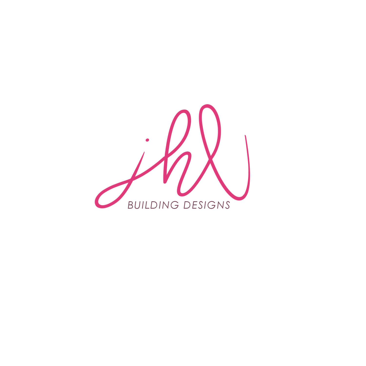 Diseño de Logo por limuelcastro7 para JHL Building Designs | Diseño #12408670