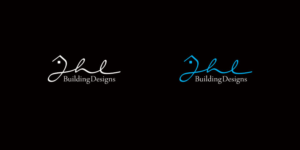 Logo Design by Namita for JHL Building Designs | Design: #12414085