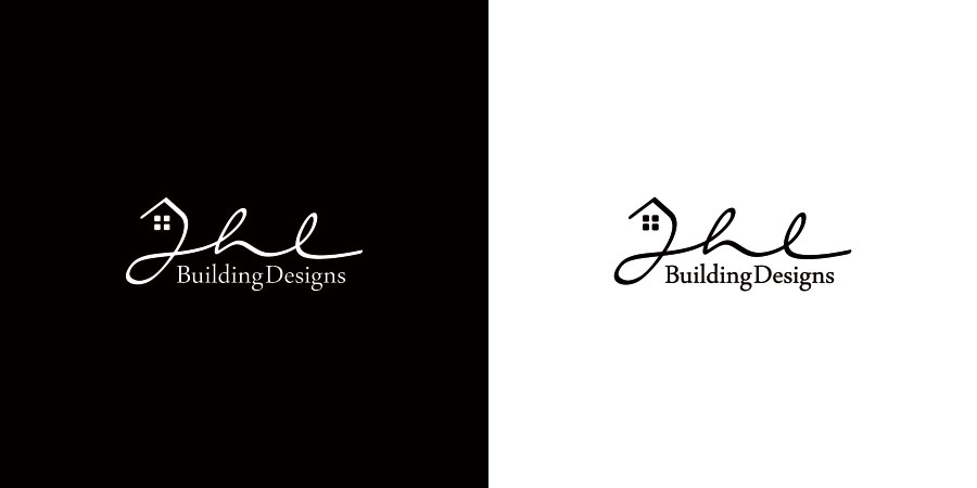 Logo Design by Namita for JHL Building Designs | Design #12414088