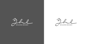Logo Design by Namita for JHL Building Designs | Design: #12414089