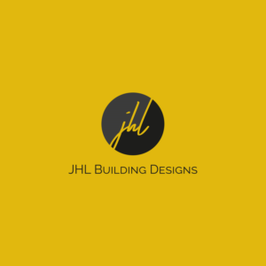 Logo Design by Jhonas for JHL Building Designs | Design: #12466541